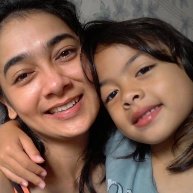 Arti Nama Anak Keluarga Besar Syach, Kental Nuansa Islami
