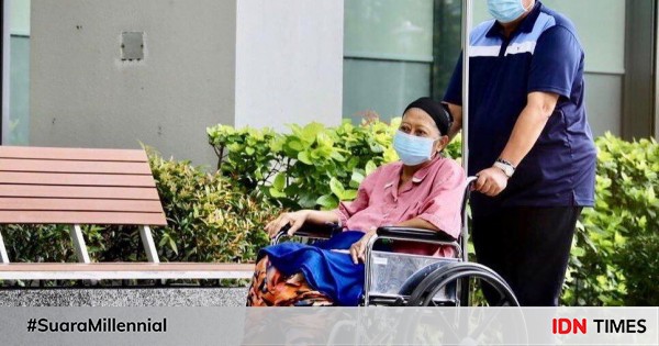 Ibu Ani Yudhoyono Meninggal Dunia, Ahok: Indonesia berduka