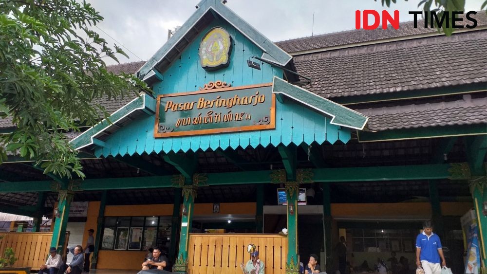 Tinggal Serumah, 18 Orang di Kota Yogyakarta Positif COVID-19