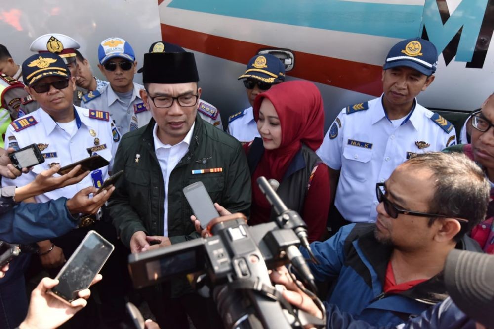Ani Yudhoyono Wafat, Ridwan Kamil hingga Ahok Ucapkan Belasungkawa 