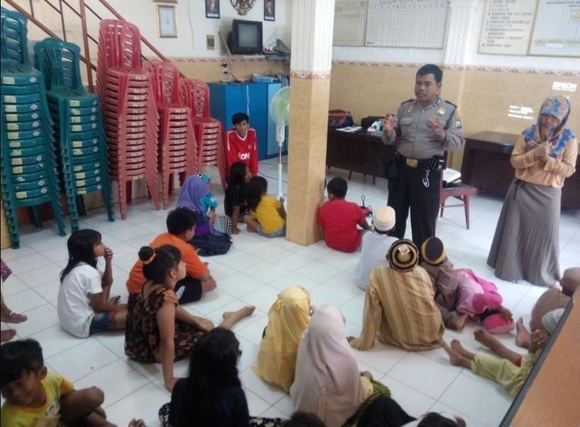 Dalu Nuzlul, Millennials Surabaya yang Ubah Wajah Kampung Dolly