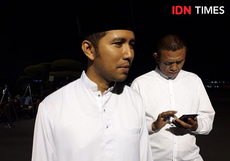 Soekarwo Mundur, Khofifah Dukung Emil Jadi Ketua Demokrat Jatim
