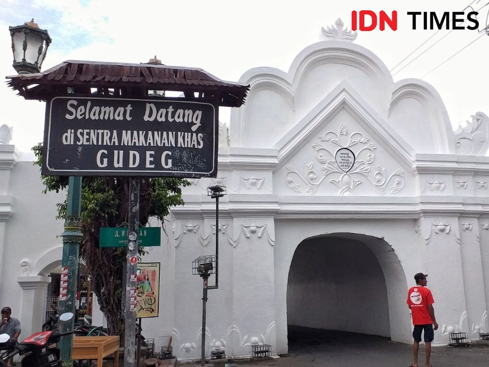 Kampung Wijilan, Sentra Gudeg Yogyakarta Incaran Wisatawan