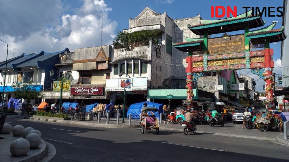 5 Alasan Kamu Habiskan Libur Lebaran di Yogyakarta