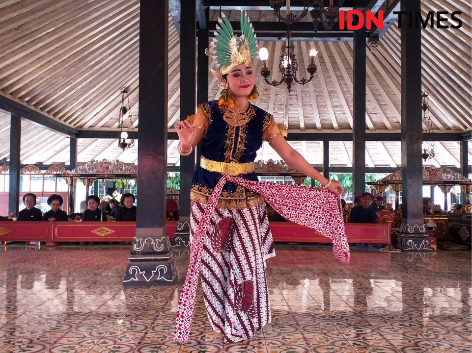 Jadikan Yogyakarta Kota Budaya Dunia Lewat Jogja Cross Culture 2019