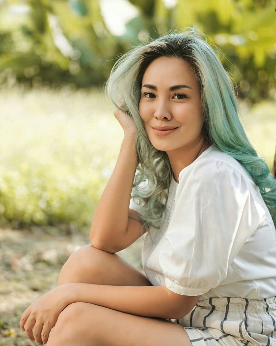 Hobi Menyelam, Ini 12 Potret Eksotis Travel Blogger Marischka Prudence