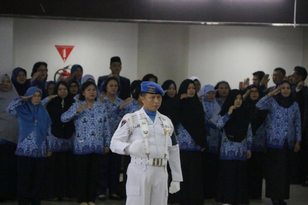 Ismu: Pancasila Sebagai Pemersatu Bangsa