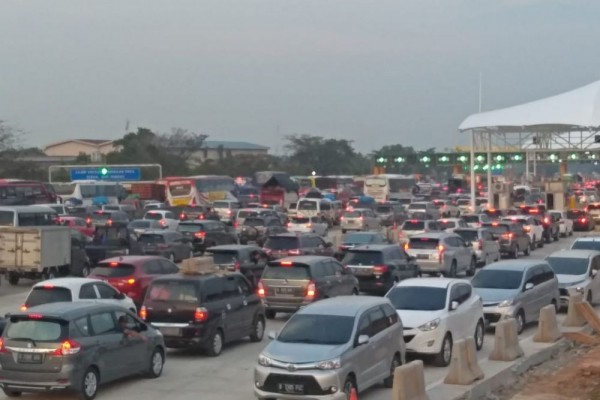 Mau Hemat Saat Mudik? Coba 5 Tips Ini!