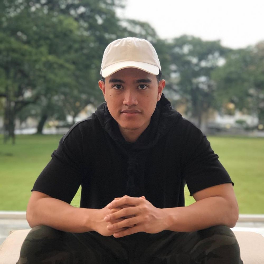 10 Penampilan Kaesang yang Sering Curi Perhatian Netizen
