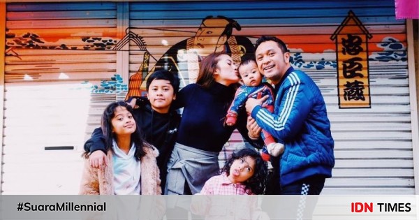 Arti nama empat anak giring ganesha, gabungan bahasa arab-sansekerta