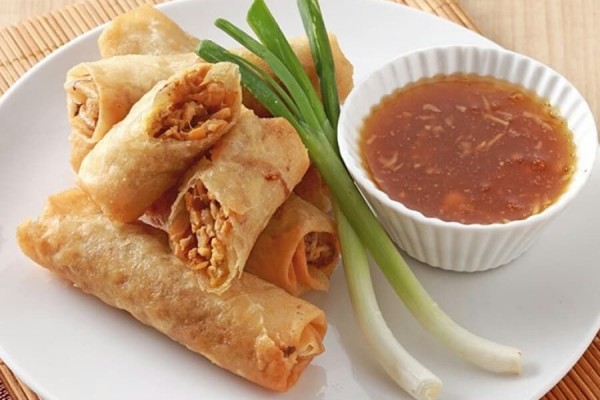 10 Ide Makanan Simpel untuk Hantaran Lebaran, Pasti Suka!
