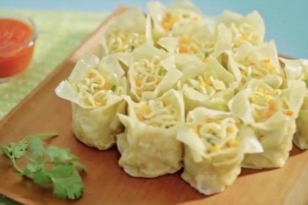 5 Resep Camilan Berbahan Mie Instan, Murah Meriah dan Nikmat