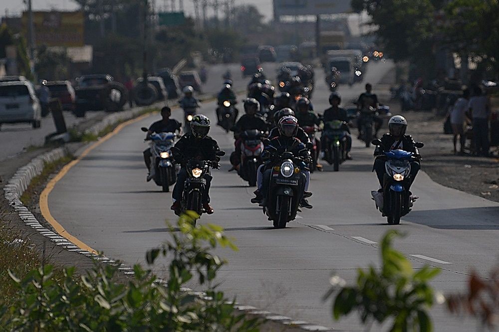 Kasus Curanmor di Surabaya, Polisi Ringkus Penadah di Bawah Umur