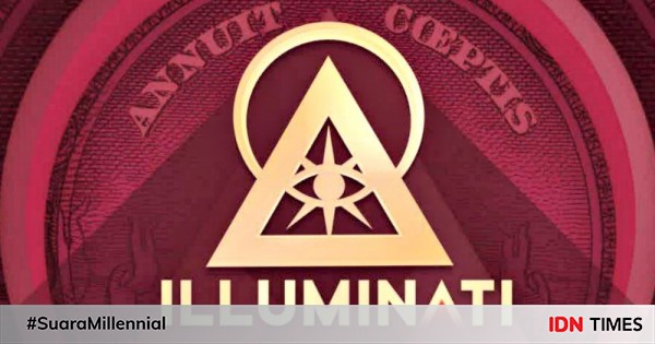 Illuminati: 15 Hal Mengejutkan Yang Belum Banyak Diketahui Tentangnya