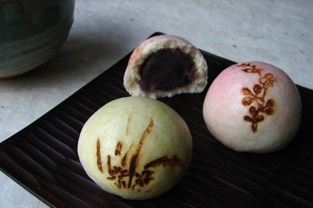 6 Fakta Manju Kue Tradisional Jepang yang Perlu Kamu Tahu