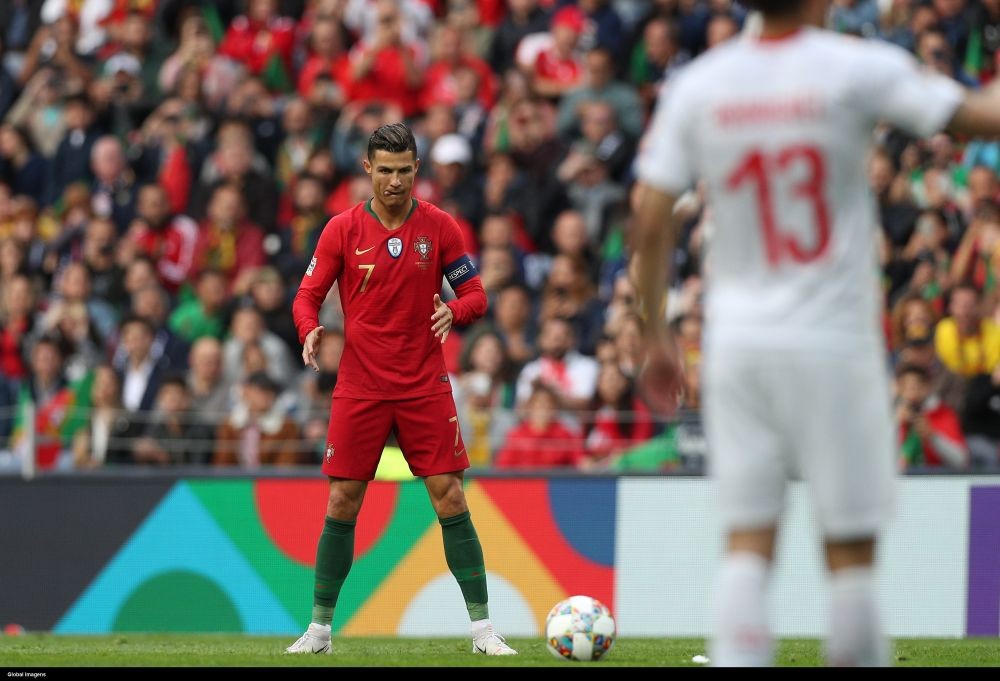 5 Fakta di Balik Gelar Juara UEFA Nations League Milik Portugal