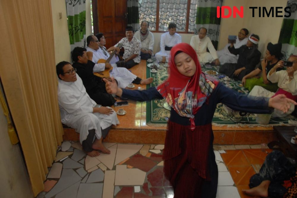 Ketika Keuskupan Agung Semarang Ikut Bersukacita Rayakan Idul Fitri