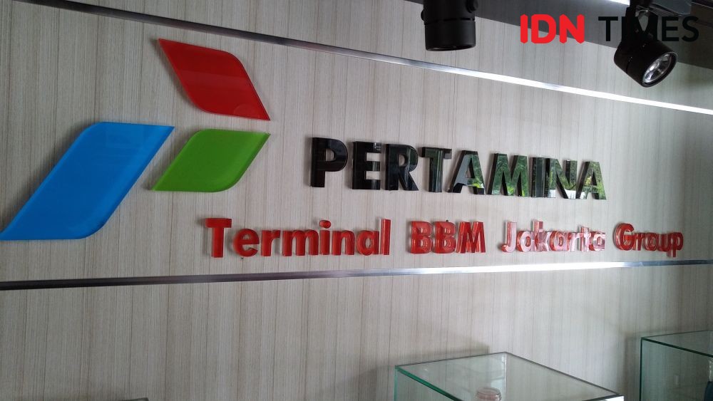 Musim Haji, Pertamina Jamin Pasokan Avtur di Bandara Hasanuddin