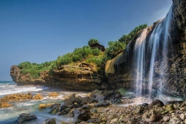 15 Aktivitas Wisata Seru di Gunungkidul, Bikin Bahagia!