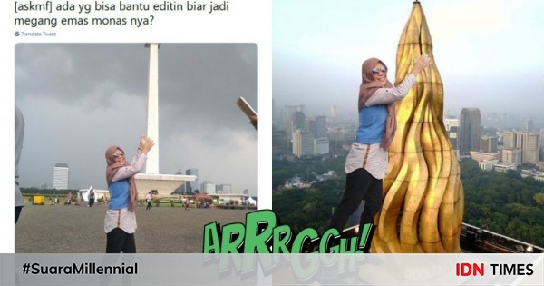 Unduh 9100 Gambar Emas Tugu Monas Terbaru Gratis