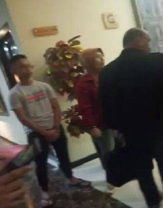 AKBP Polisi Tuduh Brigjen TNI Curi HP di Hotel, Begini Kronologinya