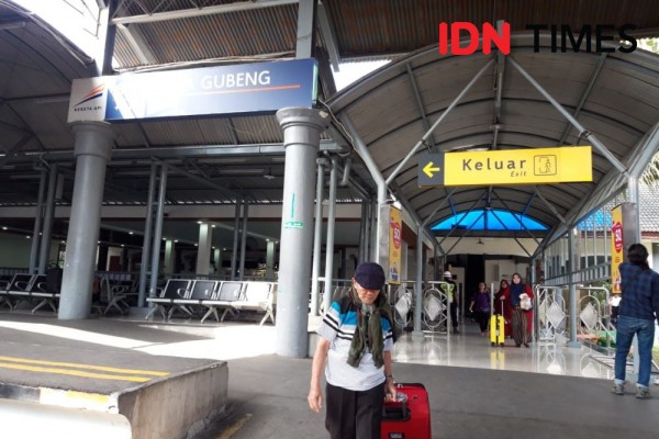 Catat! Ini Jadwal dan Rute Baru Kereta Api Daop 8 Surabaya