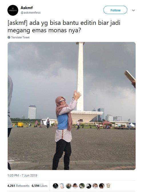 Download 64 Gambar Animasi Lucu Monas HD Gratis Download 64 Gambar Animasi Lucu Monas HD Gratis