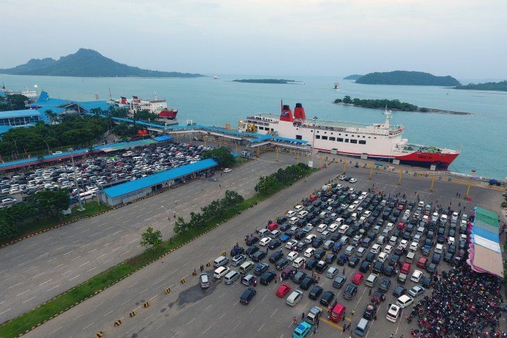 Wajah Kusam Transportasi Perairan di Negara Maritim Indonesia  