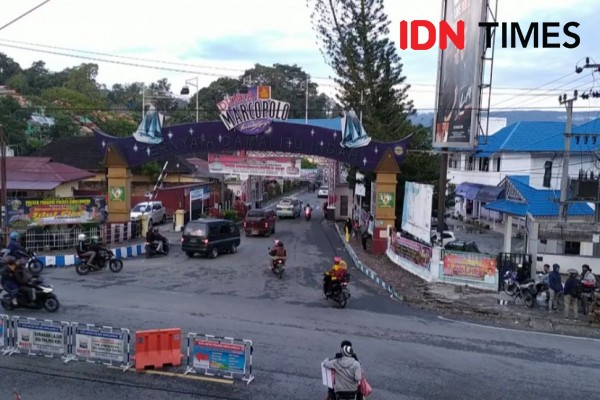 5 Oleh-oleh Khas yang Bisa Dibawa Pulang dari Simalungun