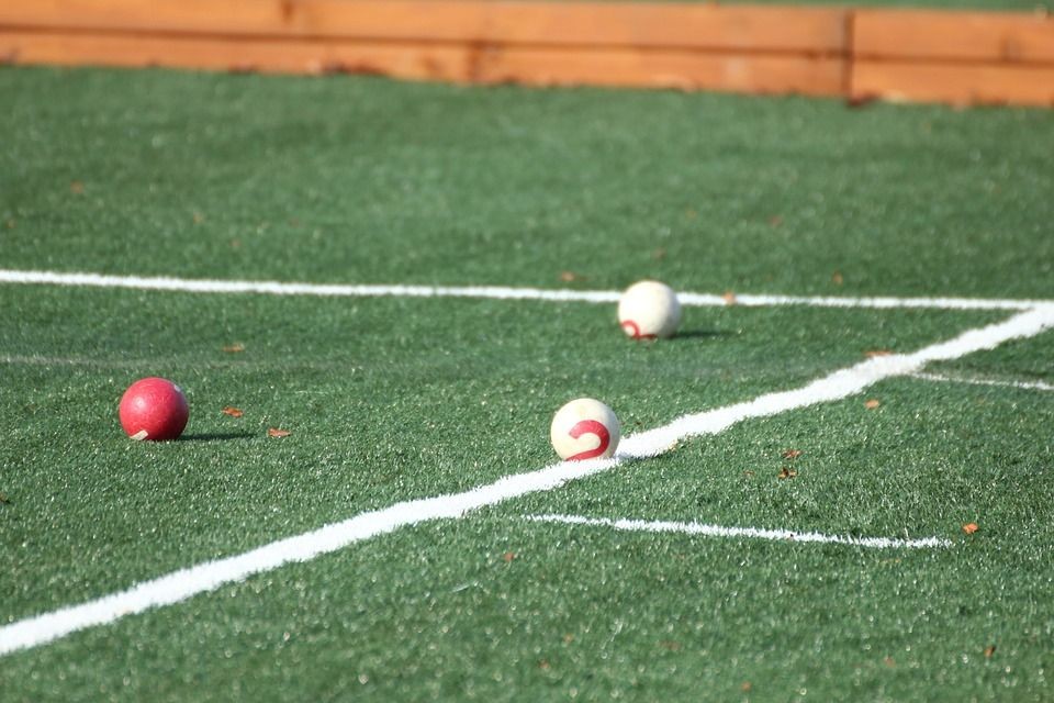 Toba Samosir Siapkan 12 Lapangan untuk Tuan Rumah Pra-PON Gateball