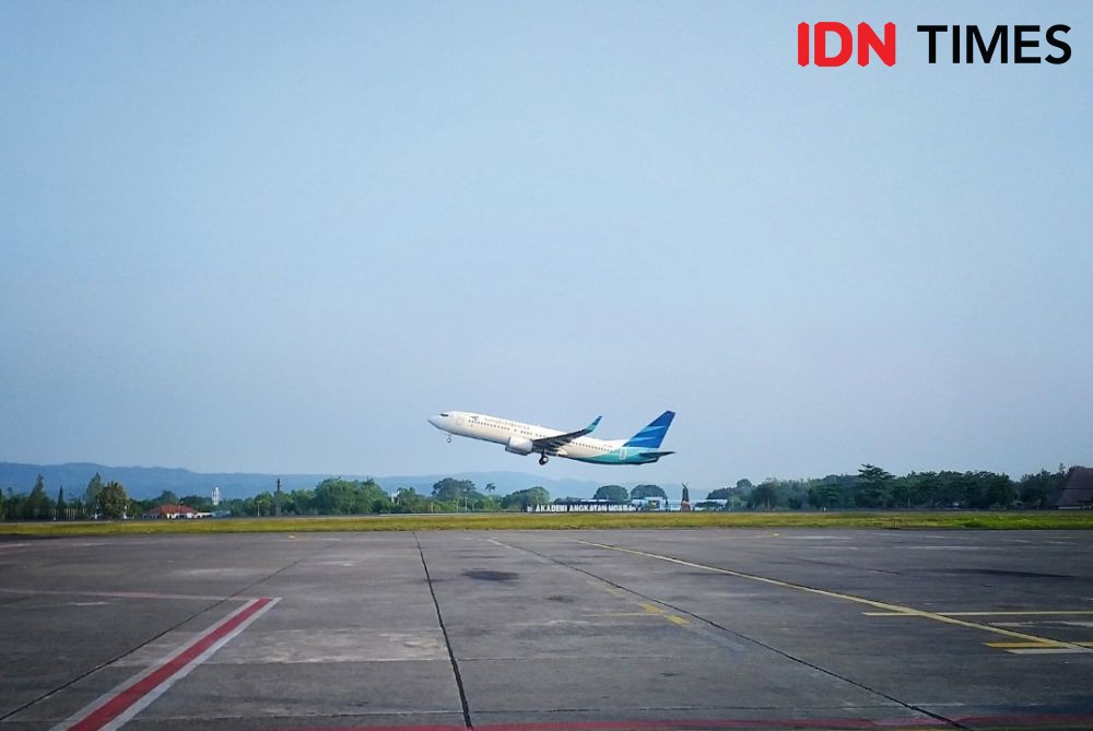Akomodasi Air Crew, Angkasa Pura I Akan Bangun Hotel di Bandara YIA