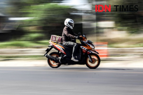 6 Kunci Polisi Lancarkan Arus Mudik di Jalur Selatan Jawa Barat