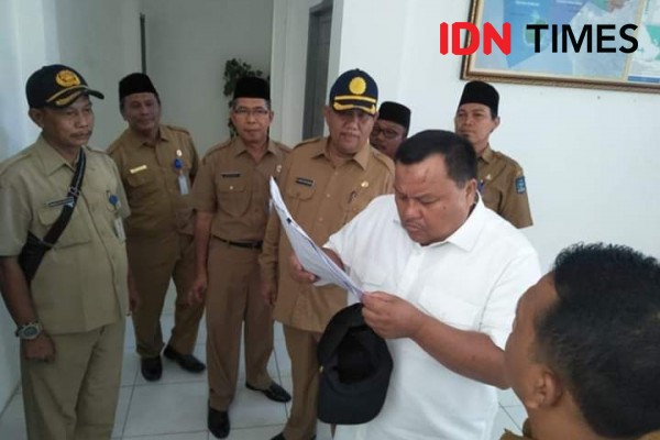 Pasca Libur Lebaran, ASN di Sibolga Diminta Jaga Kedisiplinan