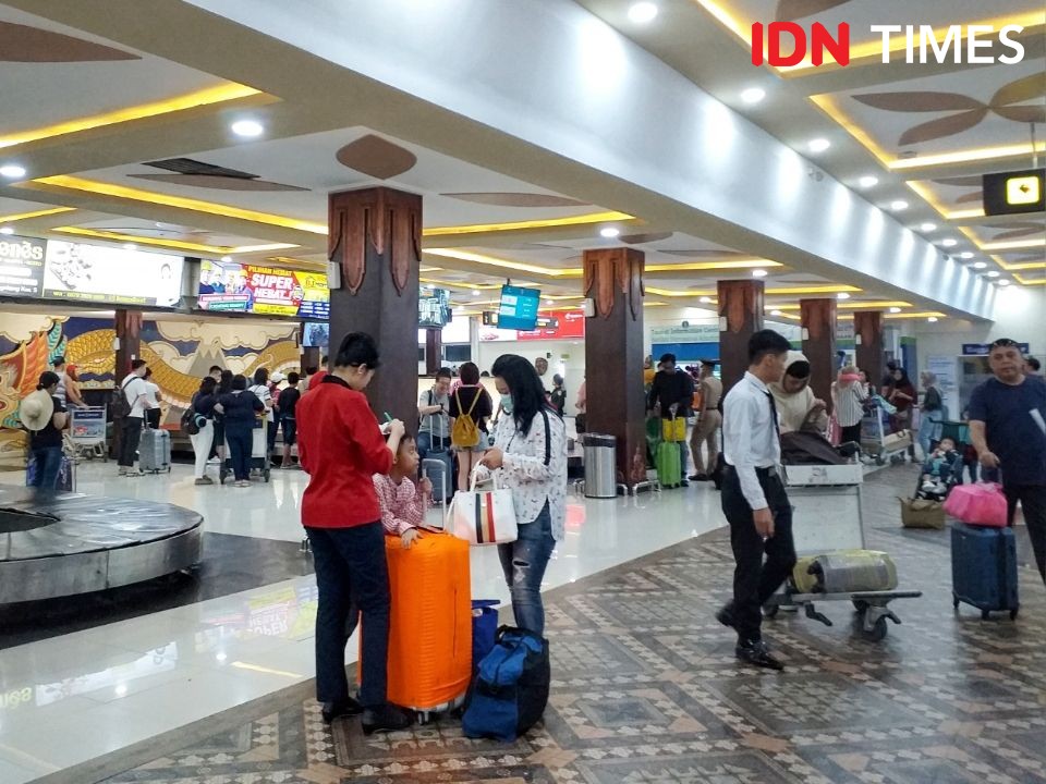 Maskapai Lion Air Turunkan Harga Jual Tiket Rute Domestik