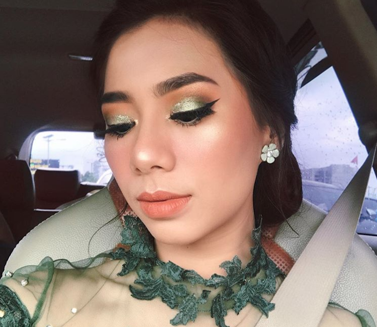 Tips Makeup Buat Si Kuning Langsat Yang Masih Pemula