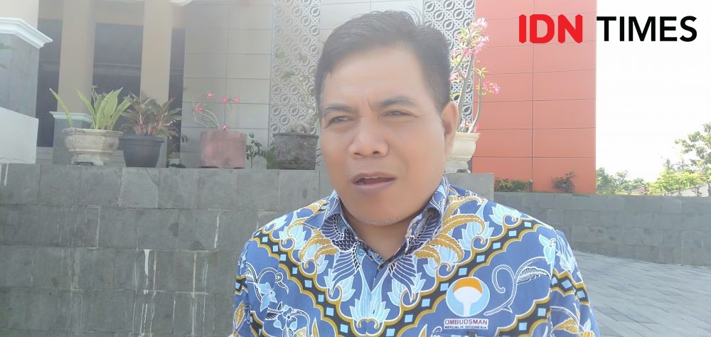 Ombudsman DIY Sidak Samsat Bantul dan Puskesmas di Pundong 