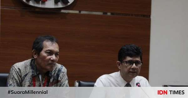 KPK Akhirnya Tetapkan Sjamsul Dan Itjih Nursalim Tersangka Korupsi