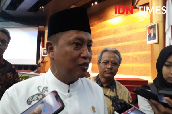 Ini Nasihat Menristekdikti untuk Peserta SBMPTN