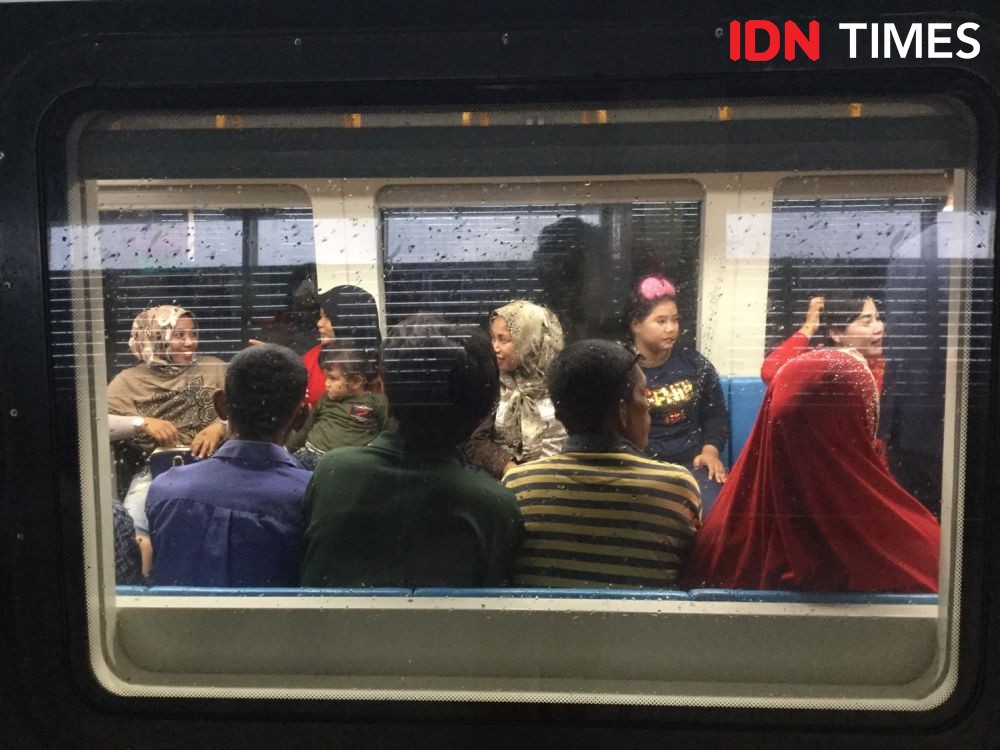 Ridwan Kamil Janjikan Proyek LRT Bandung Raya, Sukses atau Mandeg?