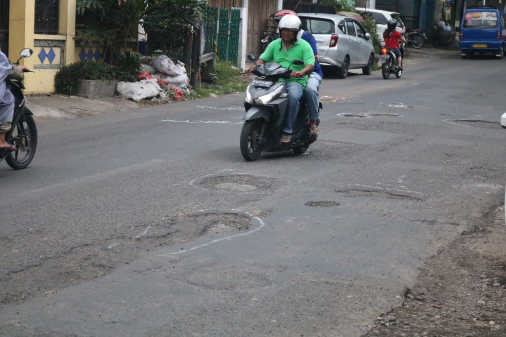 Atasi Kemacetan, Pemkot Malang Buka Opsi Bangun Jalan Tembus