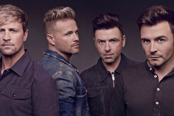 Westlife Bakal Konser di Semarang, Tiket Ludes Terjual