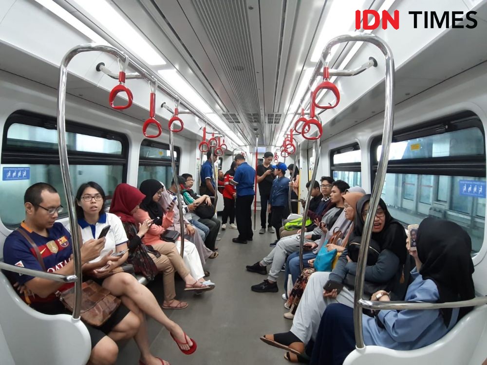 LRT dan Skytrain, Sutiaji Akan Komunikasi dengan Pemda Malang Raya
