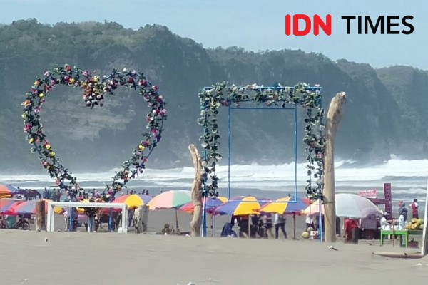 PPKM Level 2, Bantul dan Gunungkidul Segera Buka Tempat Wisata
