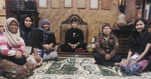 5 Keistimewaan Kampung Adat Ciptagelar di Sukabumi
