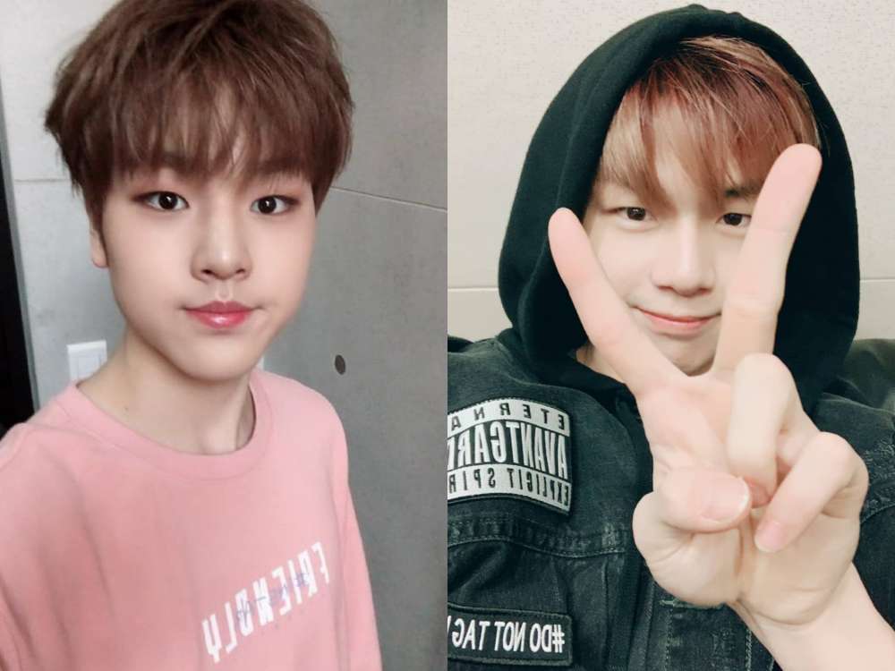 Tak Disangka, 12 Kontestan Produce X 101 Mirip dengan Artis Ini!