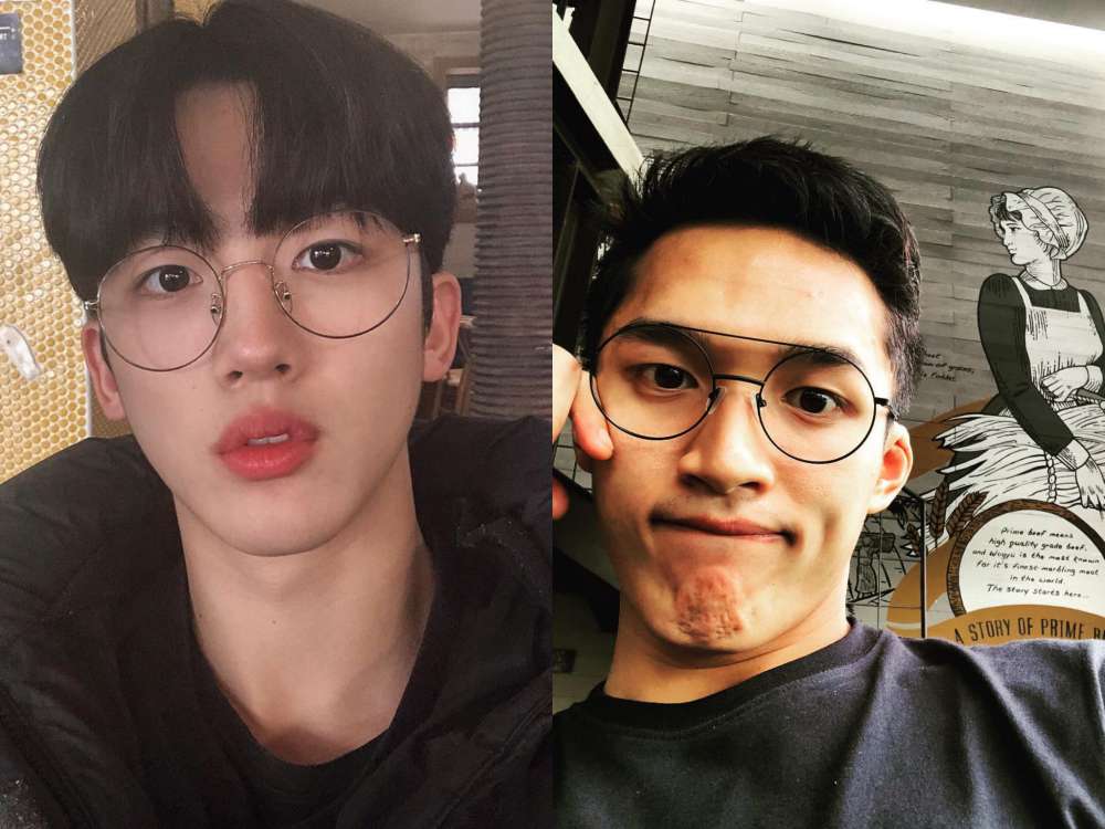 Tak Disangka, 12 Kontestan Produce X 101 Mirip dengan Artis Ini!