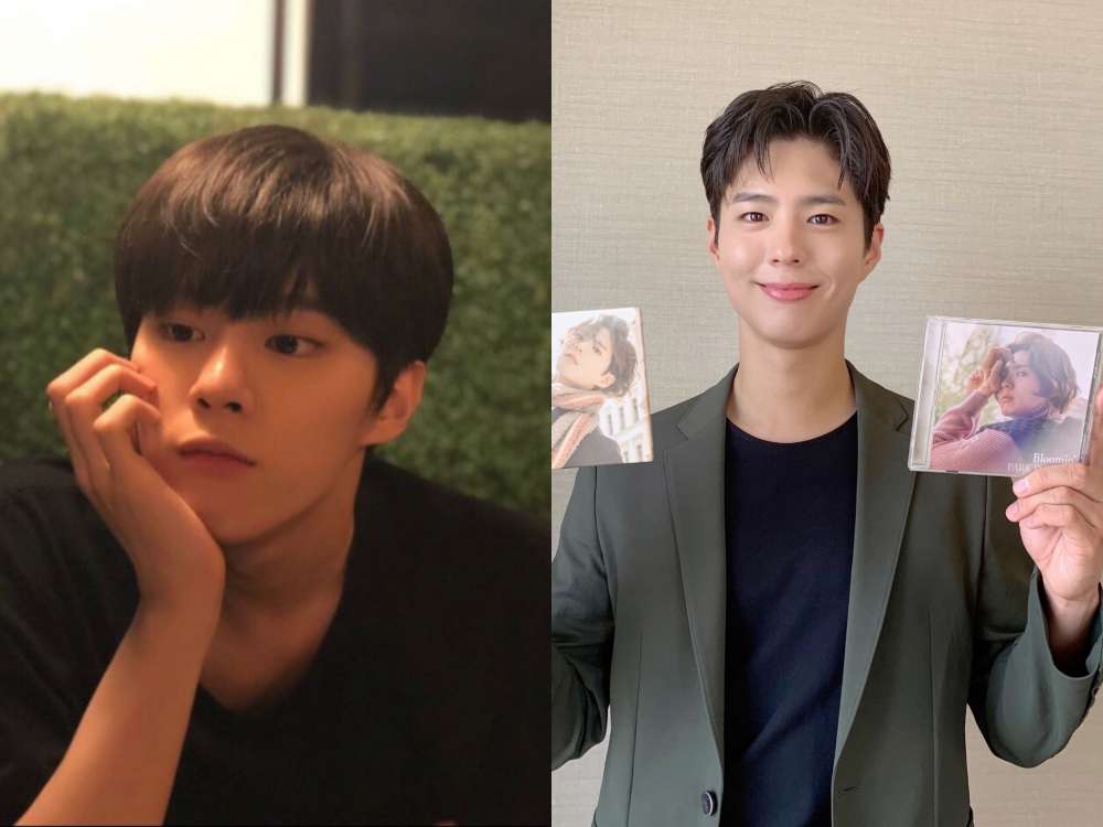 Tak Disangka, 12 Kontestan Produce X 101 Mirip dengan Artis Ini!