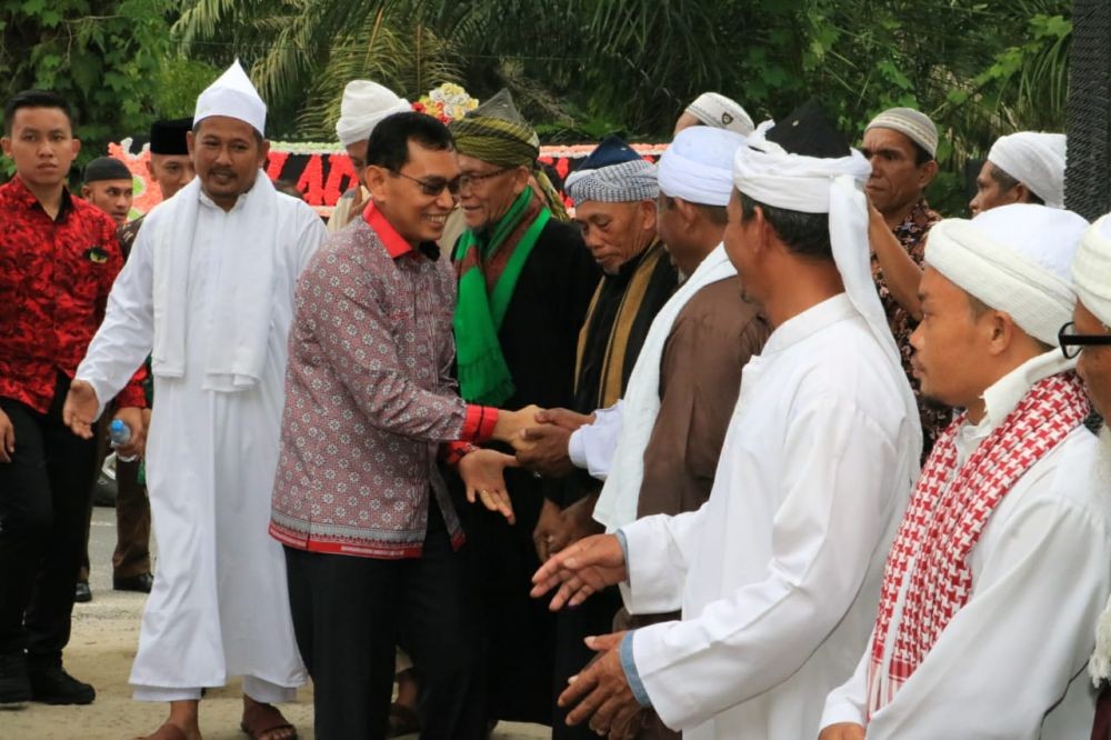 Masih Ada Warga Muhammadiyah yang Tak Ikuti Imbauan MUI, Ini Alasannya