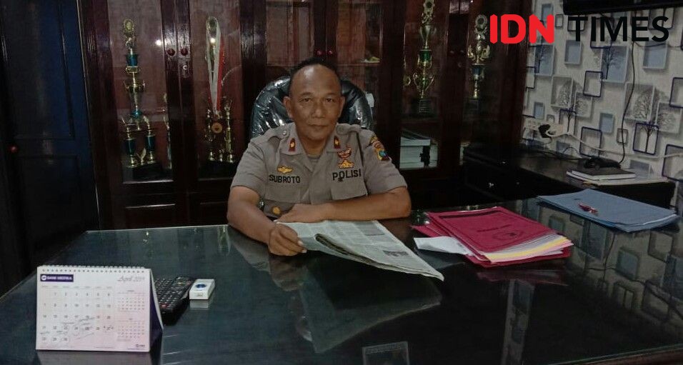 Dituding Lepas Tangkapan karena Rp30 Juta, Kapolsek Percut Membantah 