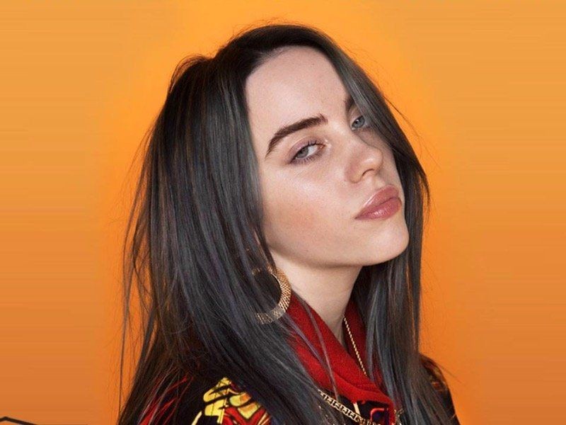 5 Rekomendasi Lagu Billie Eilish, Hati-hati Bikin Nagih!